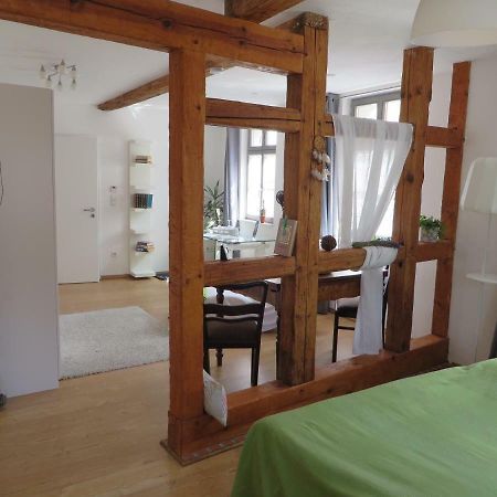 נאומבורג Privatzimmer Othmarsweg מראה חיצוני תמונה