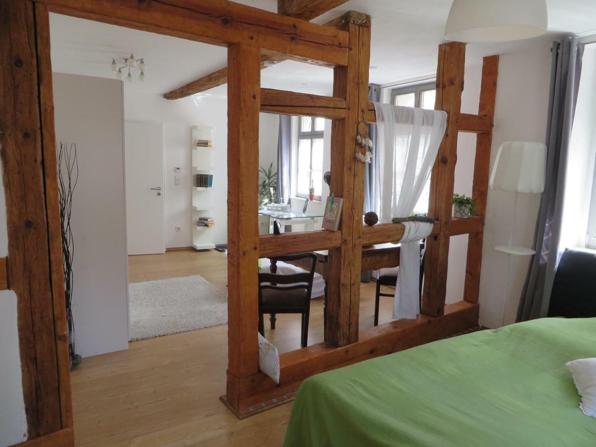 נאומבורג Privatzimmer Othmarsweg מראה חיצוני תמונה