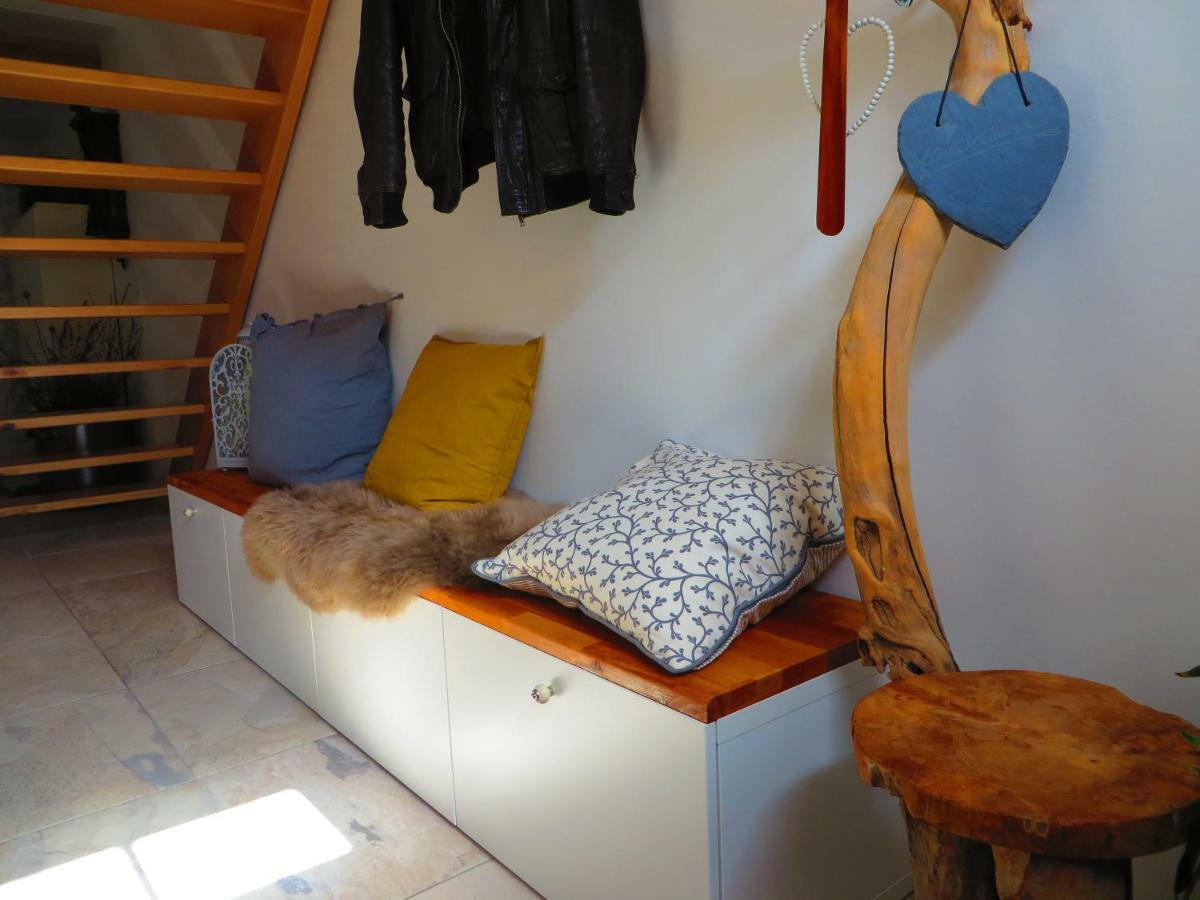 נאומבורג Privatzimmer Othmarsweg מראה חיצוני תמונה